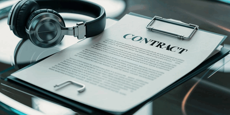 Как правильно подойти к выбору фоновой музыки для бизнеса