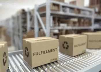 Фулфилмент: современное решение для продавцов на маркетплейсах