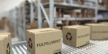 Фулфилмент: современное решение для продавцов на маркетплейсах