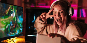 Геймер или игрок: почему Vodka сближает гемблинг и видеоигры