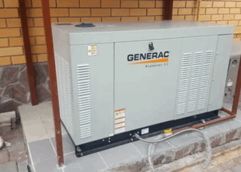 Зачем нужен газовый генератор generac и его достоинства
