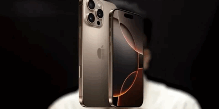 Iphone 16 pro max: достоинства, характеристики и функции