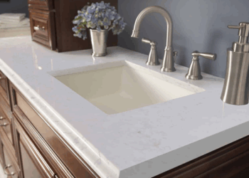 Применение кварцевого камня в строительстве и советы