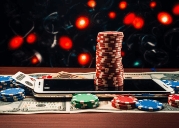 Как развивается современное онлайн казино