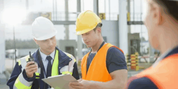 Технический контроль строительства (ТК): правила и понятие