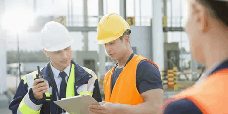 Технический контроль строительства (ТК): правила и понятие