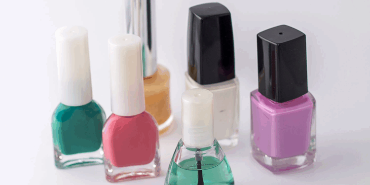 Как выбрать лак для ногтей: на что следует обратить внимание