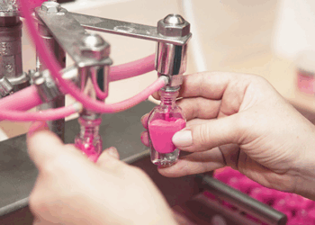 Технология производства гель лаков и несколько советов