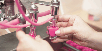 Технология производства гель лаков и несколько советов