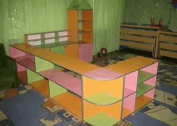 Мебель для ДОУ по ГОСТу: требования и советы по выбору