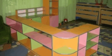 Мебель для ДОУ по ГОСТу: требования и советы по выбору