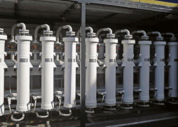 Применение очистителей мембран в производстве