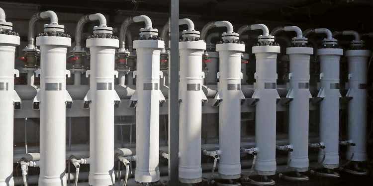 Применение очистителей мембран в производстве