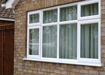 Пластиковые окна для дома и рекомендации по выбору