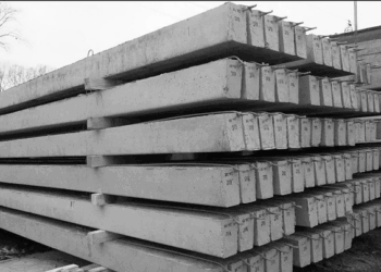 Опора СВ 110-5 для ЛЭП: требования и установка