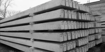 Опора СВ 110-5 для ЛЭП: требования и установка