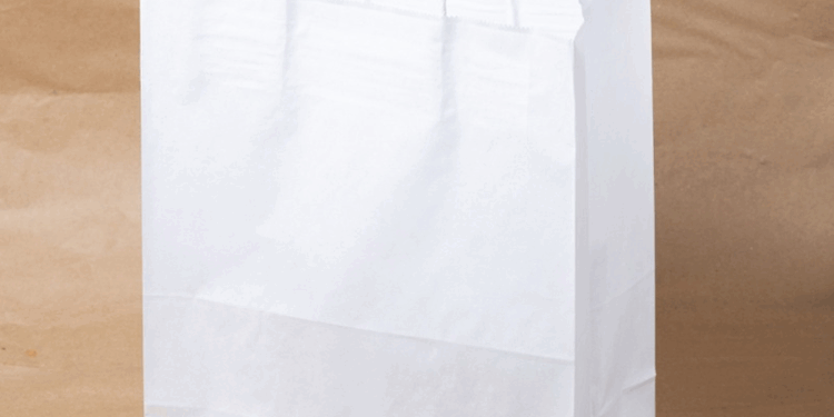 Про изготовление пакетов с ручками и их преимущества