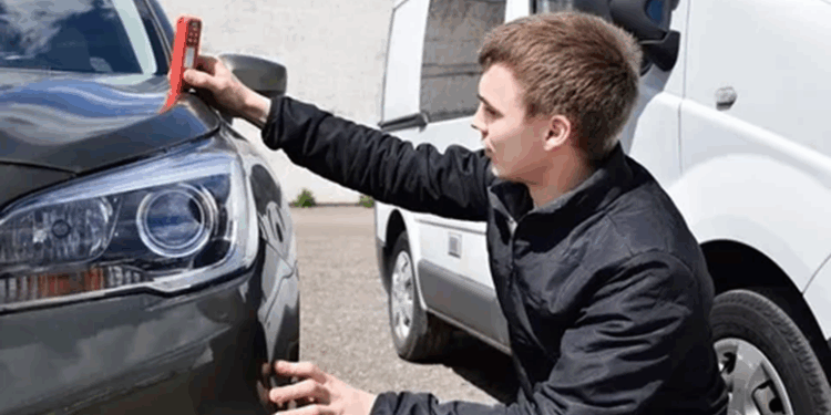 Как выполнить подбор автомобиля и несколько советов