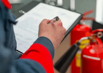 Аудит в области пожарной безопасности и особенности его проведения