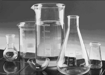 Лабораторная химическая посуда и рекомендации по ее выбору