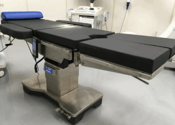 О хирургическом столе и основных требованиях к нему