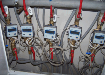 Как правильно осуществляется обслуживание теплосчетчиков