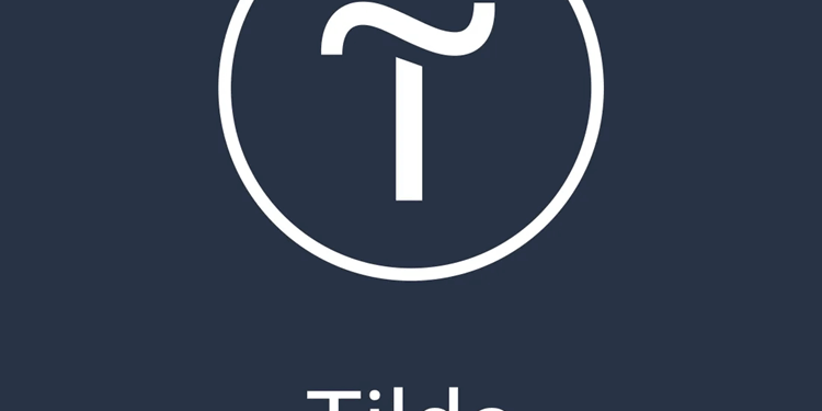 Особенности и правила создания лендинг на Тильде