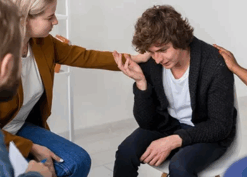 Как уговорить близкого человека начать реабилитацию от зависимости