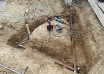 Монтаж заземления: что нужно знать и несколько вариантов