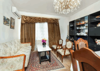 Аренда квартир в Тбилиси: особенности и важные нюансы