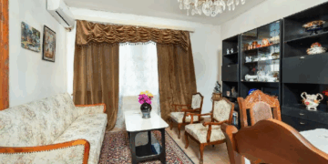 Аренда квартир в Тбилиси: особенности и важные нюансы