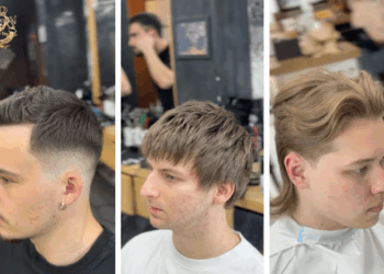 Barberking на Шевченка: топовий барбершоп у Залізничному районі Львова