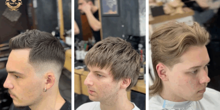 Barberking на Шевченка: топовий барбершоп у Залізничному районі Львова