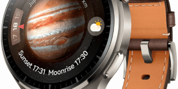 Как выбрать умные часы Huawei: дисплей, функции, цена