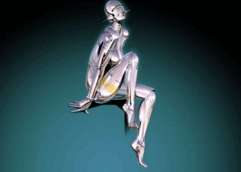 Виготовлення фігурок Хаджиме Сораями та переваги