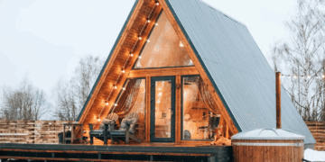 Аренда глэмпинга: что нужно знать, правила и советы