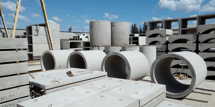 Что учитывать при покупке ЖБИ от разных производителей