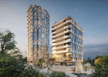 Жилой комплекс Stories: описание, достоинства и условия