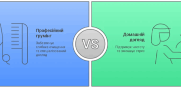 Професійний грумінг чи домашній догляд: що обрати