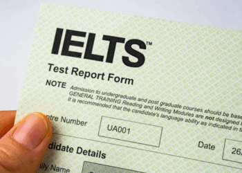 Підготовка до IELTS: основні етапи, які варто пройти