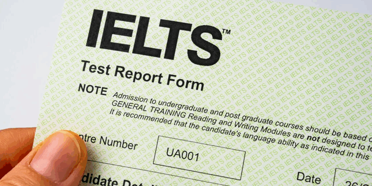 Підготовка до IELTS: основні етапи, які варто пройти