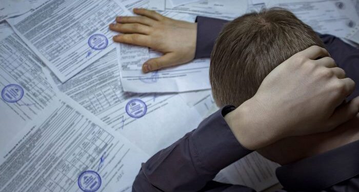 Погашение кредита без стресса: эффективные стратегии