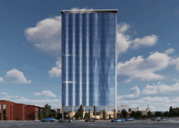 Бизнес-центр K-City и предоставляемые возможности