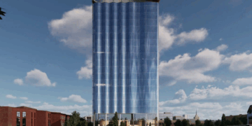 Бизнес-центр K-City и предоставляемые возможности