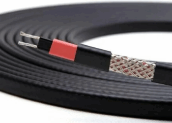 Как выбрать нагревательный кабель и его установка