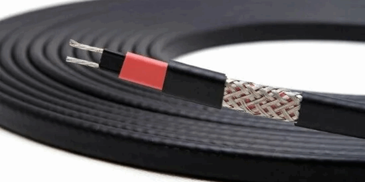 Как выбрать нагревательный кабель и его установка