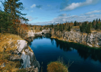 Тур по Карелии: что нужно знать и выбор места для туриста