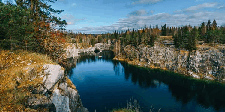 Тур по Карелии: что нужно знать и выбор места для туриста