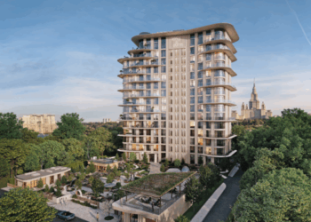 ЖК KING & SONS: комфорт, безопасность и доступность