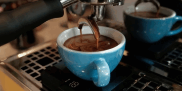 Этапы в приготовлении кофе: что нужно знать